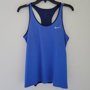 NIKE  Dri-Fit Tank Size Medium